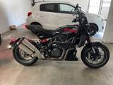 Indian FTR Sport - INDIAN FTR SPORT