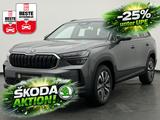 Skoda Kodiaq 1.5 TSI DSG +NAV+MATRIX+7-SITZER+CAM+AHK+ - Skoda Kodiaq Tageszulassungen