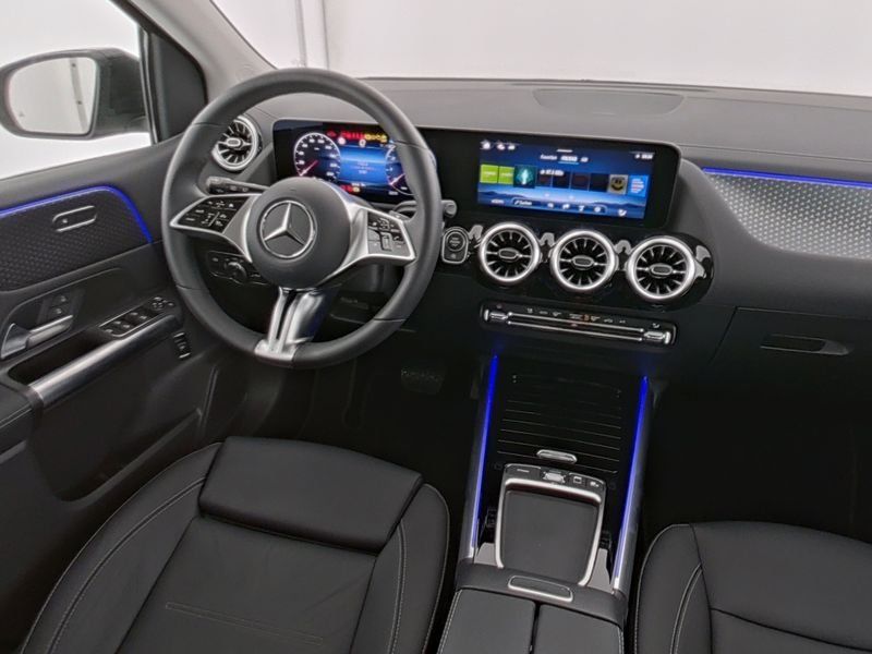 Fahrzeugabbildung Mercedes-Benz B 180 Progressive*Distronic*360°*Totwinke*Leder*
