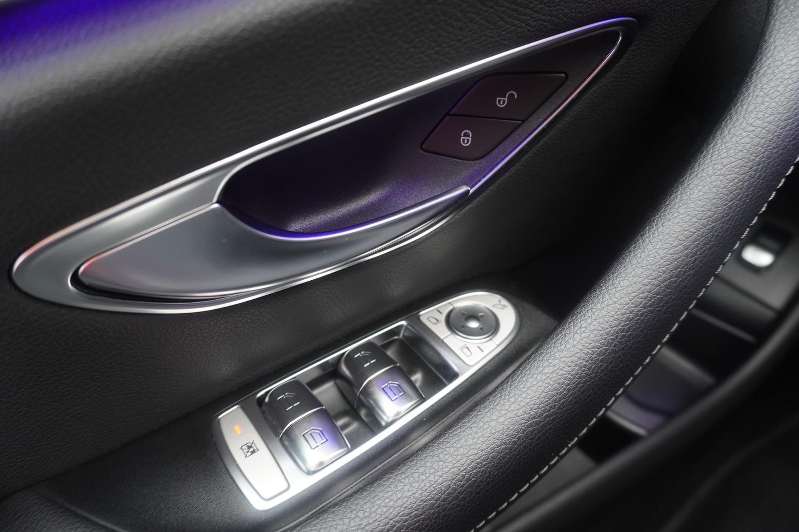 Mercedes-Benz E-Class E200 Avantgarde LED Kamera Totwinkel Spurhalte, миниатюра 21