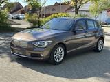 BMW 116d 2.0l Automatik|Xenon|Navi|Finanzierung - BMW: 0 Finanzierung