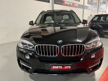 BMW X5 - 4