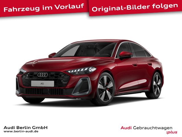 Image of Audi A5