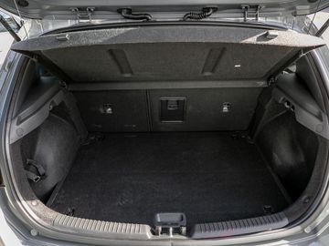Hyundai i30 2.0 N Performance Spurhalteassi. Kamera Navi