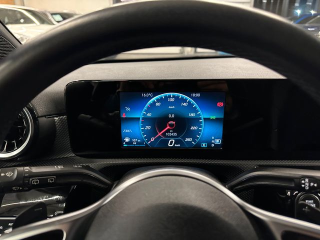Mercedes-Benz A 180 d *2. Hand*Klima*Navi*Kamera*Bluetooth*LED