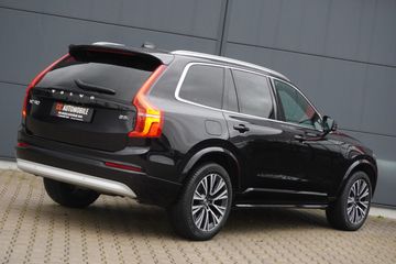 Volvo XC90 - 7