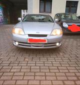 Hyundai Coupe GK Sportwagen 2.0Tüv bis Mär... - Hyundai Accent aus 2002