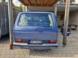 Volkswagen VW T3 Multivan Bluestar 1.6 TD - Volkswagen T3 mit Diesel-Antrieb