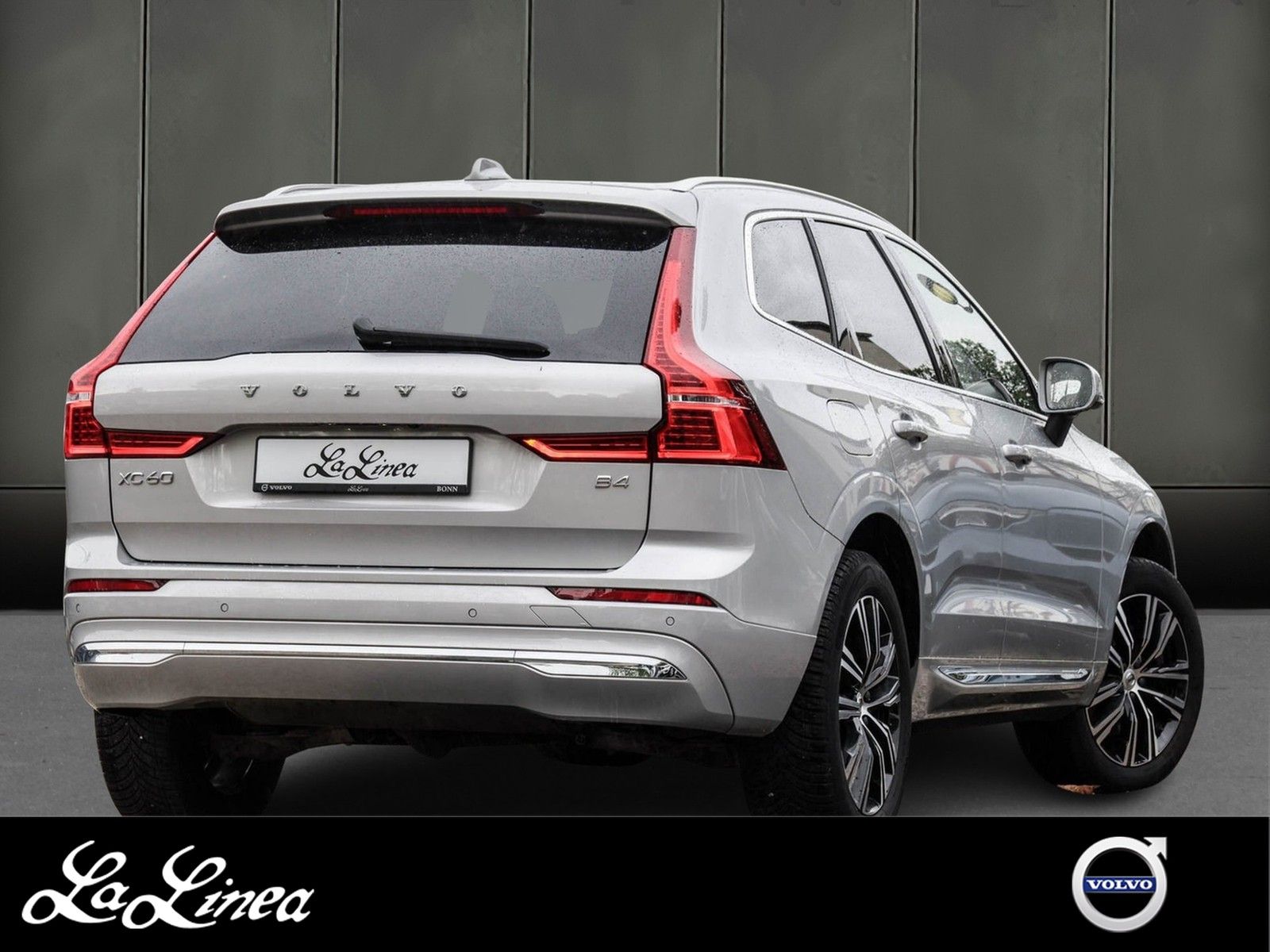 Volvo XC60 B4 Diesel Inscription Aut. Navi*LED* imagem 2