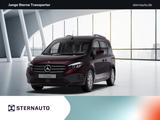 Mercedes-Benz T 180 Progr. Automatik Klima Kamera Navi LED AHK - Mercedes-Benz T-Klasse in Leipzig