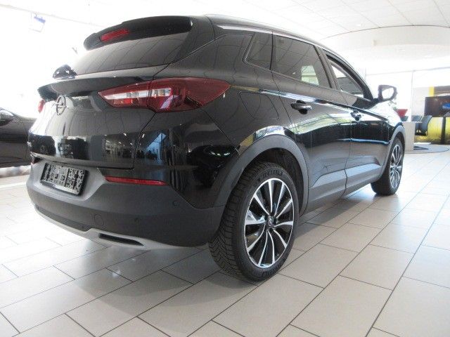 Fahrzeugabbildung Opel Grandland X ULTIMATE1.5D LED/LEDER/MASSAGE/4xSHZ