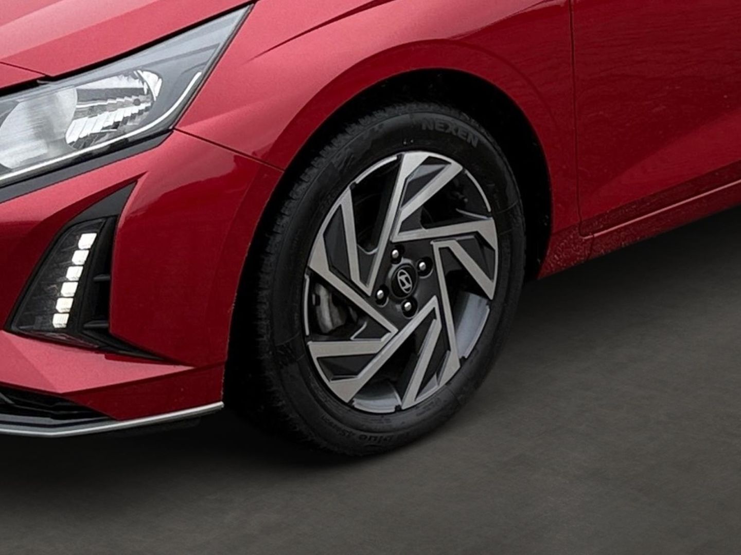 Hyundai i20 – Bild 6