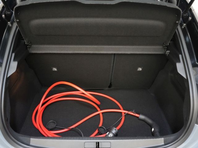 Corsa-e F FACELIFT ELECTRIC GS LONG RANGE 51kWH 