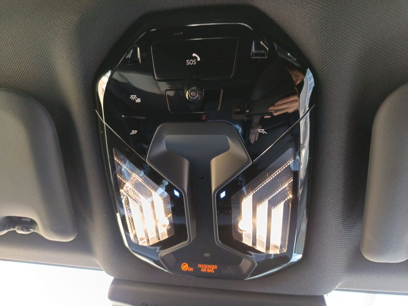 BMW X3 - Bild 27