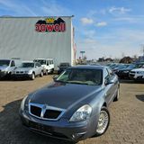 Brilliance BS6 2,0i 93000 KM TÜV 1.26 LEDER BEIGE ALU KLIMA - Brilliance BS6