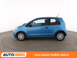 Skoda Citigo 1.0 MPI Active*RADIO*KLIMA* - Skoda Citigo Gebrauchtwagen in Hannover