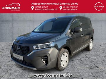 Nissan Townstar ACENTA 1.3 DIG-T 130