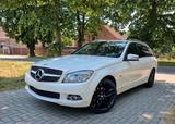 Mercedes-Benz Mercedes W204 C 250 CGI T-Modell 204PS - Mercedes-Benz: Kombi, W204