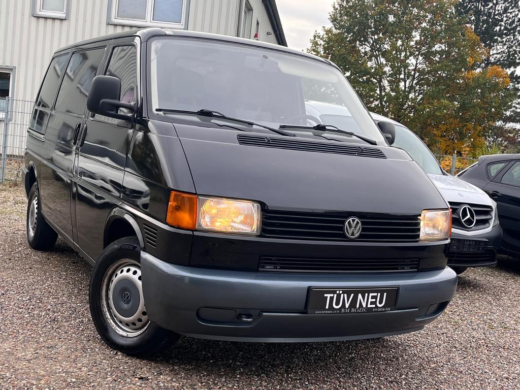 Volkswagen T4 andere