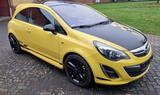 Opel Corsa 1.6 Turbo Color Race 110kW Color Race - Opel Corsa: Color Race