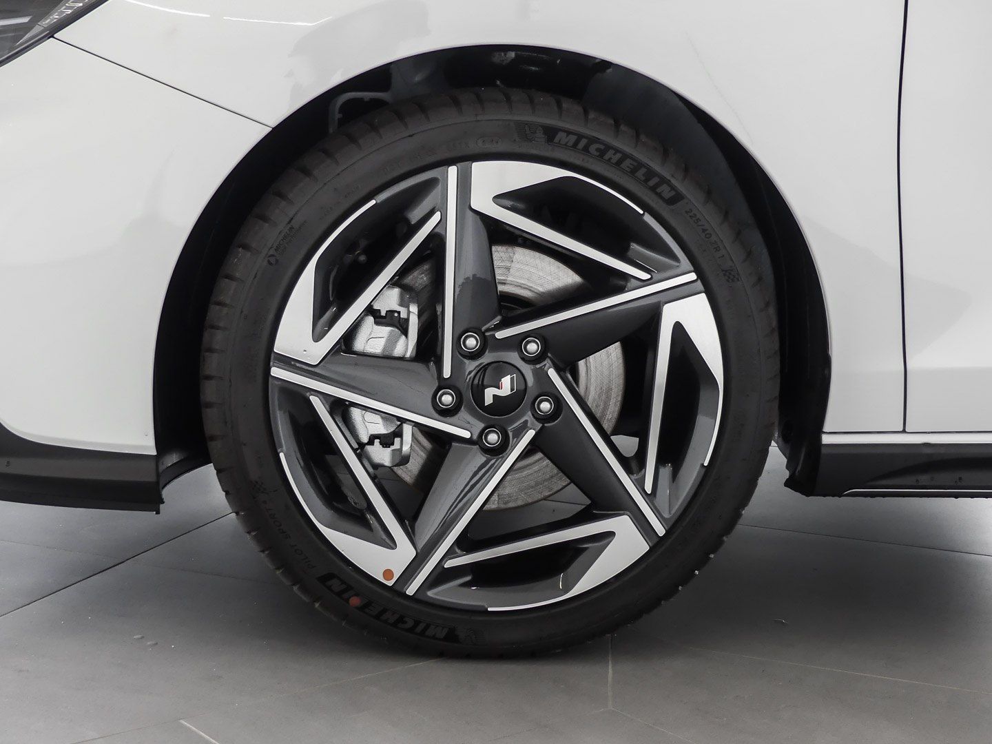 Hyundai i30 - Bild 6