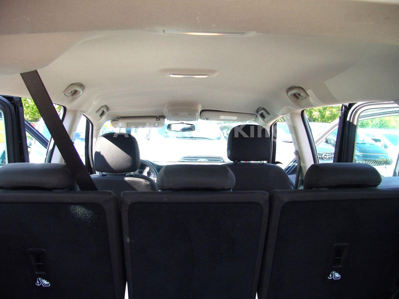 Opel Zafira C Edition- 5Sit