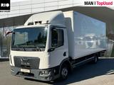 MAN TGL 7.190 4x2 BL CH Koffer Seitentür Spoiler - Angebote