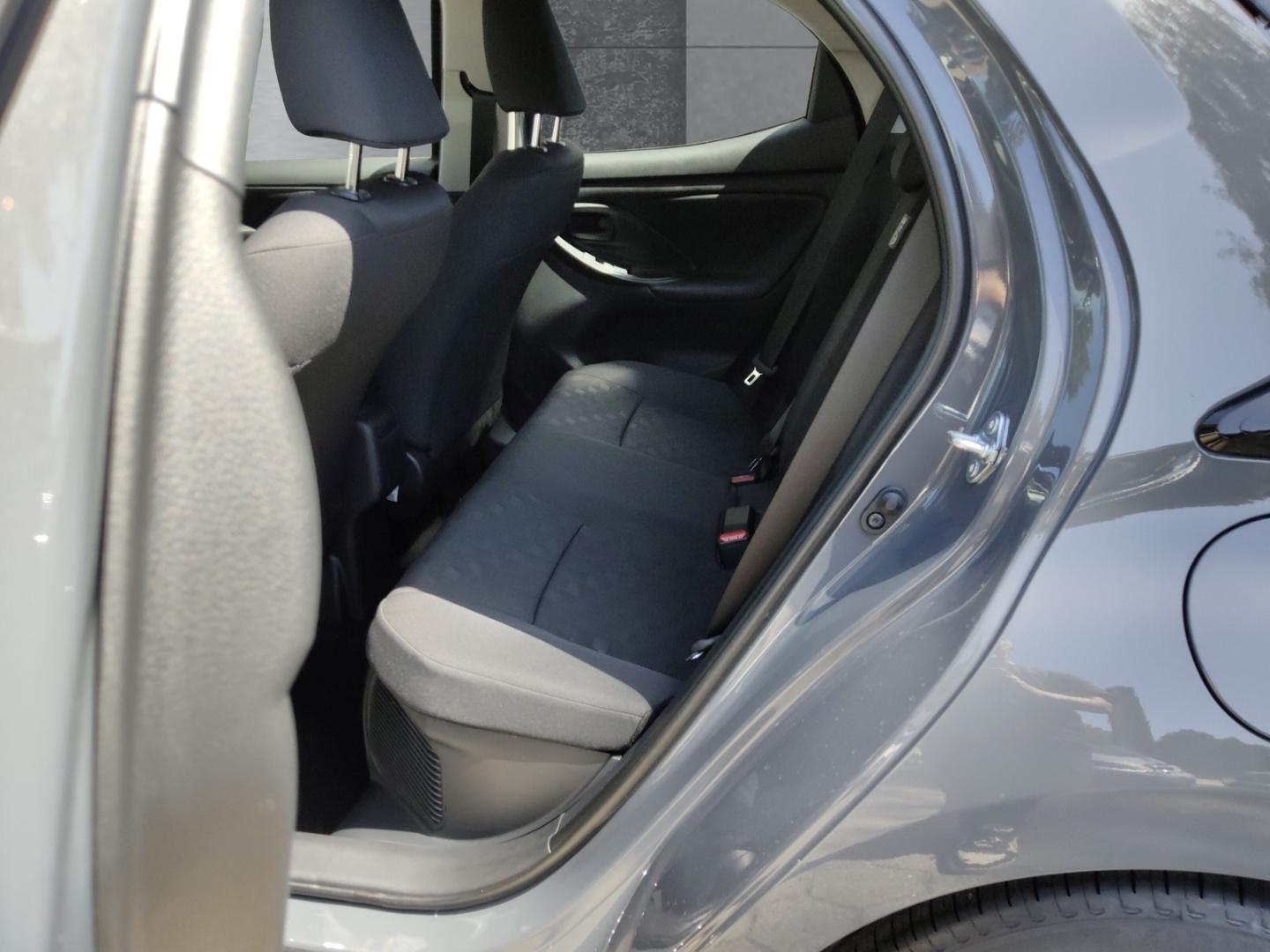 Mazda 2 Hybrid HEV CENTRE-LINE ACC Apple CarPlay Andro
