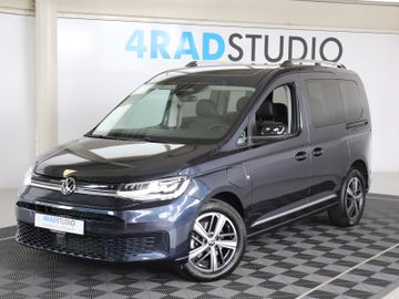 Volkswagen Caddy eHybrid DSG Style LED NAVI ACC KAMERA AHK