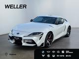 Toyota Supra GR 3.0 *LED*Brembo*HUD*Leder*JBL*CAM*PDC* - Toyota Supra: Sportwagen
