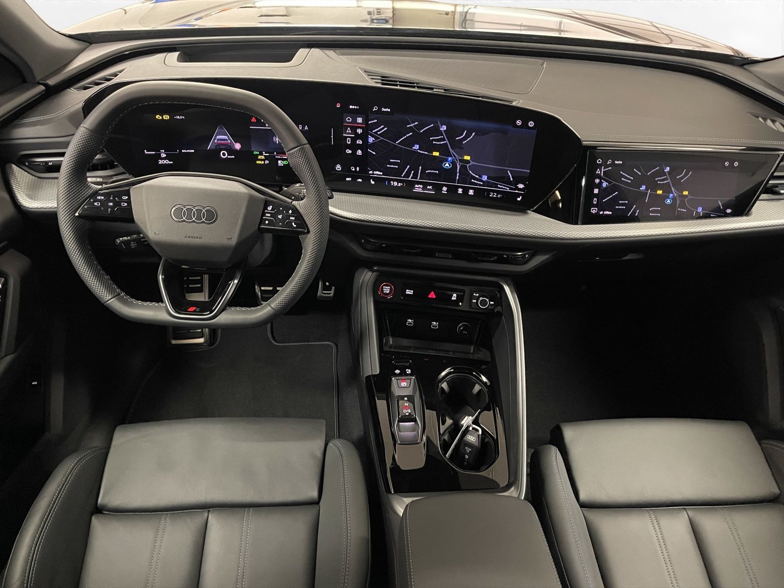 Audi Q5 - Bild 16