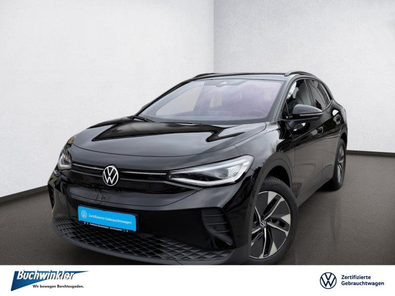Volkswagen ID.4 Pro MOVE mit Infotainment-Paket*SHZ*MATRIX