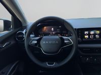 Skoda Fabia - Vorschau Bild 14
