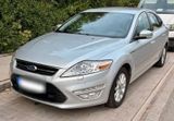 Ford Automatik -FORD MONDEO 2.0 TDCI 6 Gang, TÜ... - Ford Mondeo aus 2011: 2.2