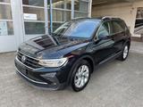 Volkswagen Tiguan Active LED Navi Kamera SHZ - gebrauchte VW Tiguan aus dem Jahr 2023