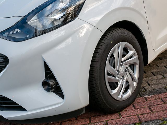 Hyundai i10 1.0 Select Kamera Navi Spurhalteassistent