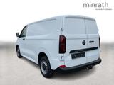 Volkswagen T7 Transporter Kasten 2.0 TDI AHK+CarPlay+2xPDC - Jahreswagen: Transporter