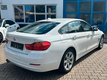 BMW 435 - 5