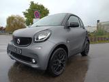 Smart ForTwo fortwo coupe Basis 66kW - gebrauchte Smart ForTwo aus dem Jahr 2015