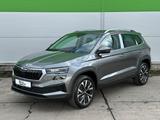 Skoda 150PS DSG 130 Premium Matrix NAVI eHK AHK LM18"
