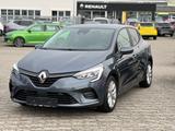Renault Clio Experience mit Navi + Klima: nur 34tkm! - Renault Clio: Clio3