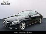 Mercedes-Benz C 250 Coupe Panorama*Automatik - Mercedes-Benz C 250: Coupe