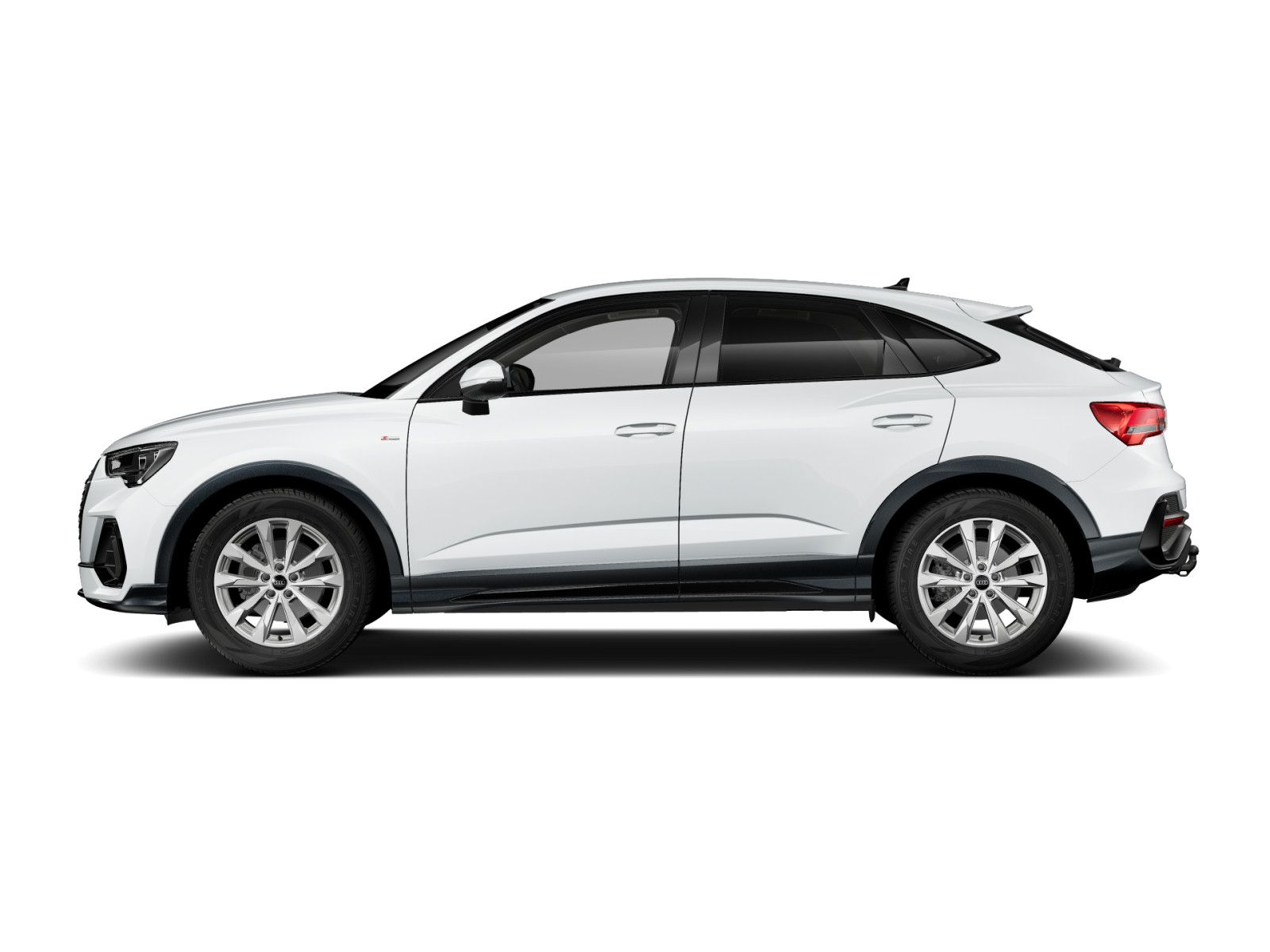 Audi Q3 - Bild 6