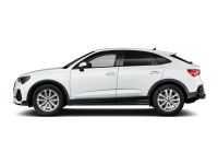 Audi Q3 - Vorschau Bild 6