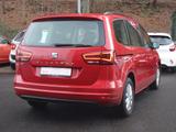 Seat Alhambra 2.0 TDI Style - scheckheftgepflegte Seat Alhambra