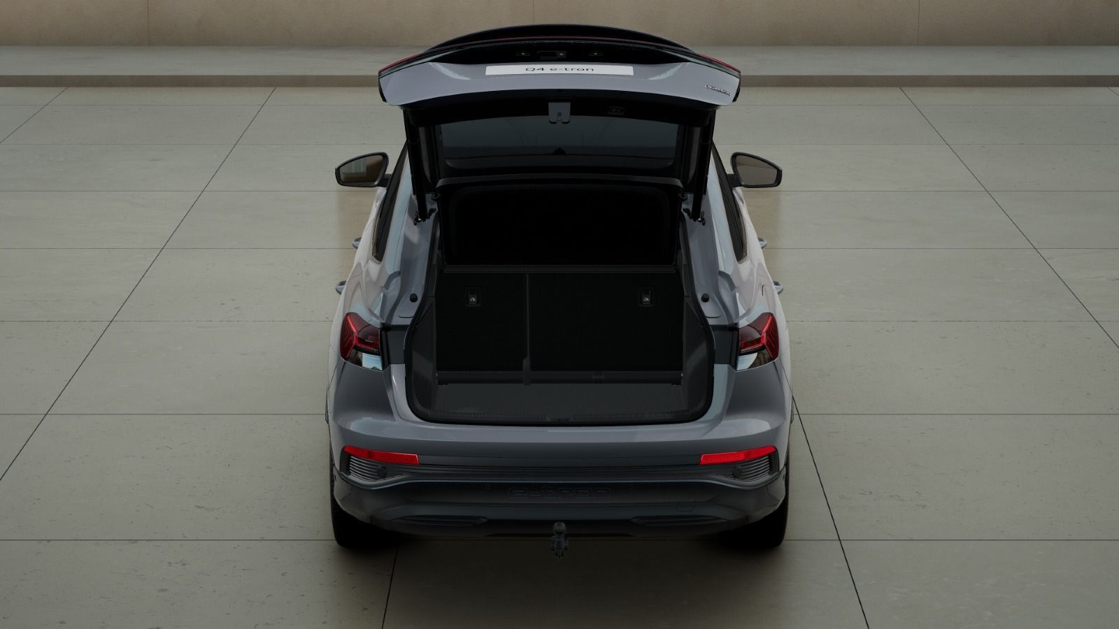 Audi Q4 e-tron - Bild 6