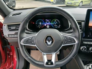 Renault Arkana - 8