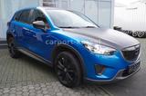 Mazda CX-5 Prime-Line 2WD aus 1.Hand/LM Räder 19" - Mazda CX-5 Prime-Line mit Benzin-Antrieb