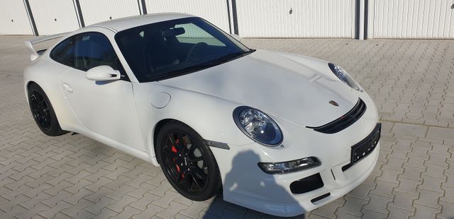 Porsche 911 GT3 *3,6ltr*1.HD*5.500Km*LED*Navi*19"*