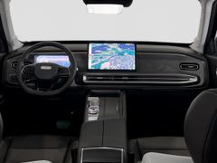 BAIC BJ30 AppleCarPlay 360° SHZ belüftSitze LEDER PDC